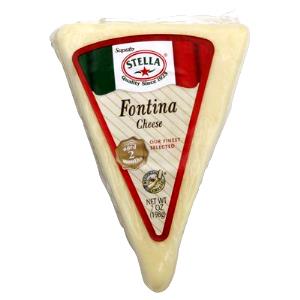 1 oz (28 g) Classic Fontina