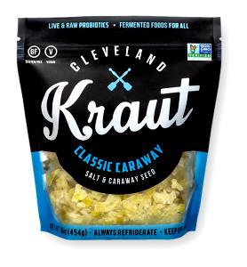 1 oz (28 g) Classic Kraut