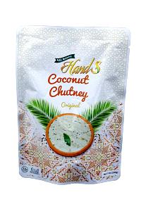 1 oz (28 g) Coconut Chutney