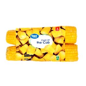 1 oz (28 g) Corn Maize Cracker Minis