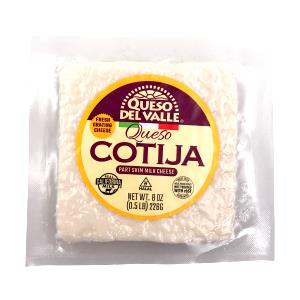 1 oz (28 g) Cotija Cheese