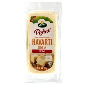 1 oz (28 g) Creamy Havarti Cheese
