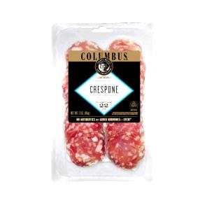 1 oz (28 g) Crespone Salame