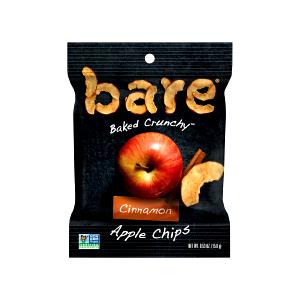 1 oz (28 g) Crispy Cinnamon Apple Chips