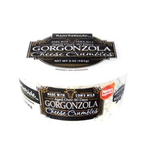 1 oz (28 g) Crumbled Salem Blue Cheese