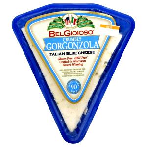 1 oz (28 g) Crumbly Gorgonzola Cheese