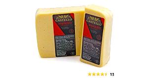 1 oz (28 g) Danish Aged Havarti Cheese