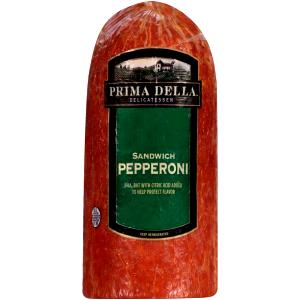 1 oz (28 g) Deli Pepperoni