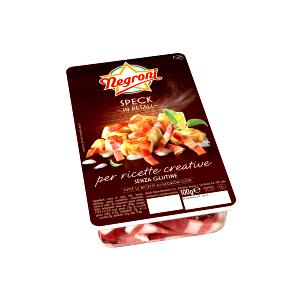 1 oz (28 g) Diced Speck