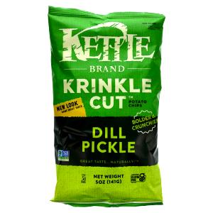 1 oz (28 g) Dill Pickle Snip Chips