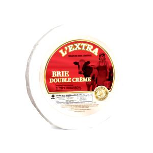 1 oz (28 g) Double Cream Brie