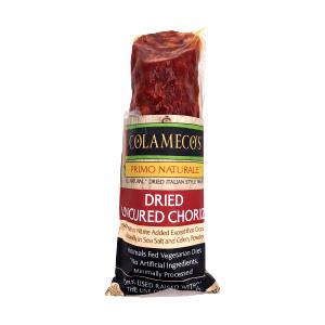 1 oz (28 g) Dried Uncured Chorizo
