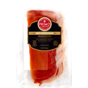 1 oz (28 g) Dry Cured Ham Prosciutto