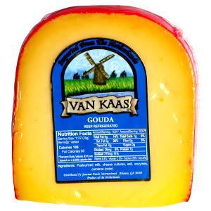 1 oz (28 g) Dutch Gouda