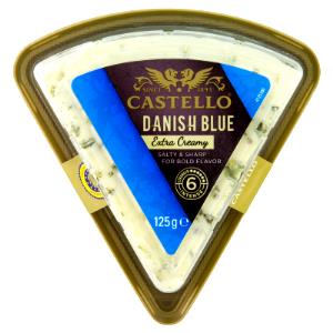 1 oz (28 g) Extra Creamy Blue Cheese