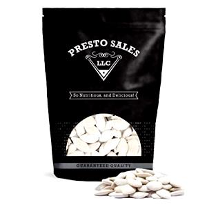 1 oz (28 g) Extra Crispy Pumpkin Seeds