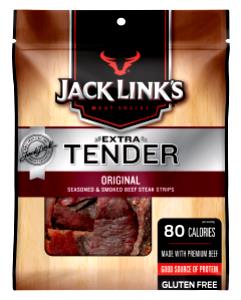 1 oz (28 g) Extra Tender Original Beef Steak Strips