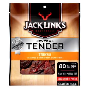 1 oz (28 g) Extra Tender Teriyaki