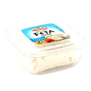 1 oz (28 g) Feta Cheese Fat Free