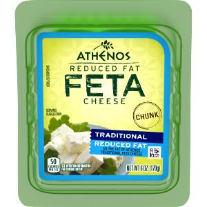 1 oz (28 g) Feta Chunk