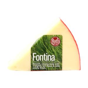 1 oz (28 g) Fontina Cheese