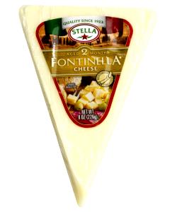 1 oz (28 g) Fontinella Cheese