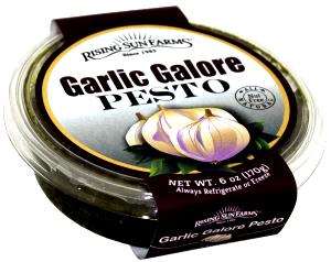 1 oz (28 g) Garlic Galore Pesto