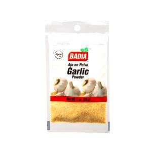 1 oz (28 g) Garlic & Herb Style Soy Cheese