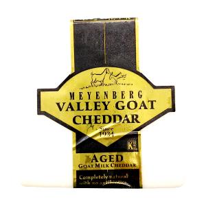 1 oz (28 g) Goat