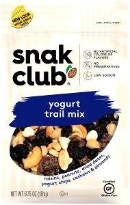 1 oz (28 g) Golden Recipe Yogurt Trail Mix