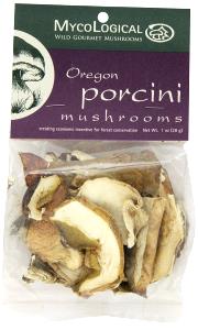 1 oz (28 g) Gourmet Mushroom Blend