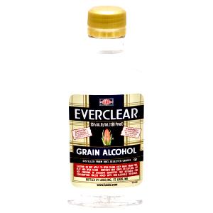 1 oz (28 g) Grain Alcohol