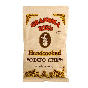 1 oz (28 g) Grandma Utz