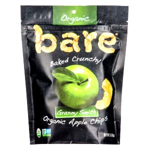 1 oz (28 g) Granny Smith Apple Chips