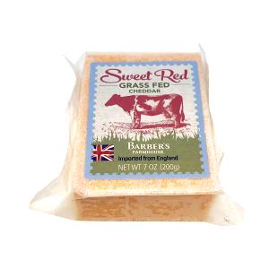 1 oz (28 g) Grassfed Cheddar Cheese