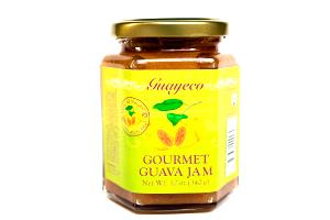1 oz (28 g) Guava Jam