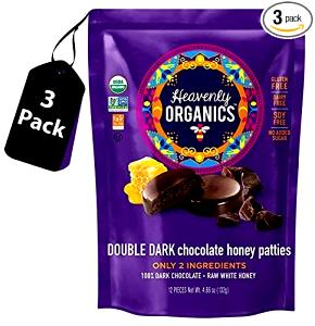 1 oz (28 g) Heavenly Double Chocolate Crunch