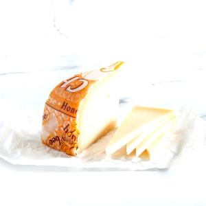 1 oz (28 g) Honey Goat Gouda Cheese