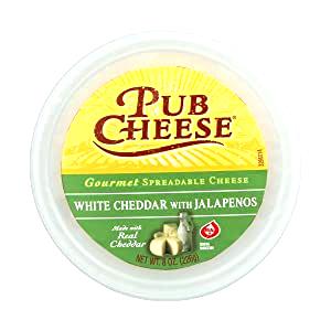 1 oz (28 g) Horseradish White Cheddar Cheese