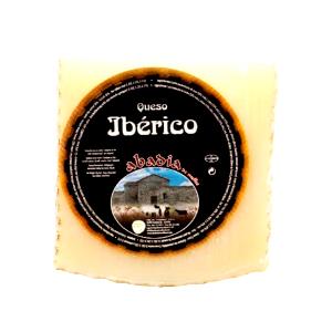 1 oz (28 g) Iberico Cheese