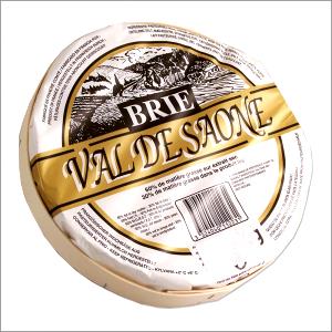 1 oz (28 g) Imported French Brie