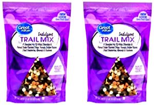 1 oz (28 g) Indulgent Trail Mix