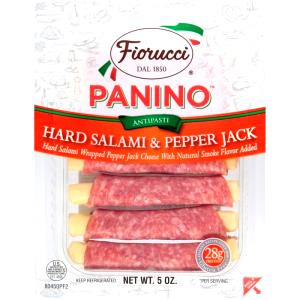 1 oz (28 g) Insalata Panino