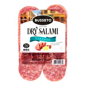 1 oz (28 g) Italian Dry Salami Classico