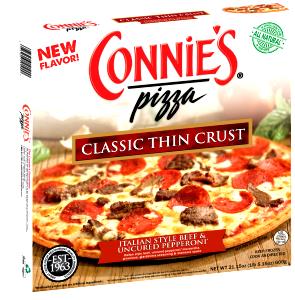 1 oz (28 g) Italian Style Pepperoni