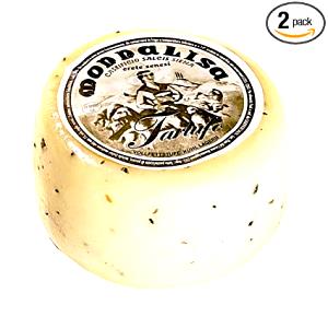1 oz (28 g) Italian Truffle Cheese