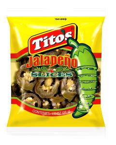 1 oz (28 g) Jalapeno & Habanero Jack Cheese