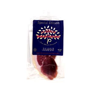 1 oz (28 g) Jamon Iberico
