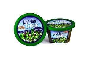 1 oz (28 g) Just Add Lettuce - Greek