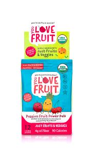 1 oz (28 g) Just Fruit Snacks